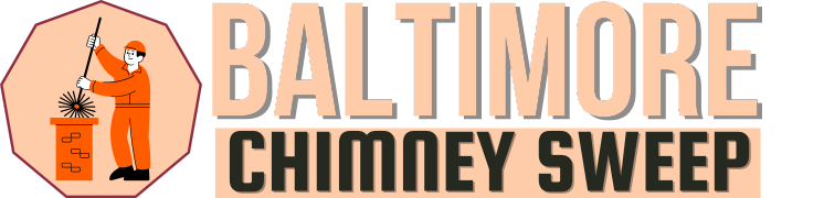 Chimney Sweep Baltimore MD